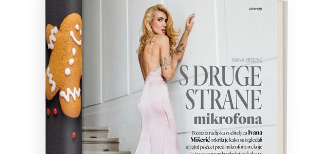 Probudite svoj „free spirit“ uz Ivanu Mišerić, Ivanu Banfić i Borisa Blažinića