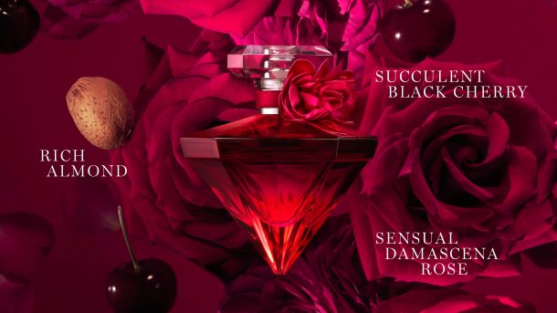 novi miris parfem lancome