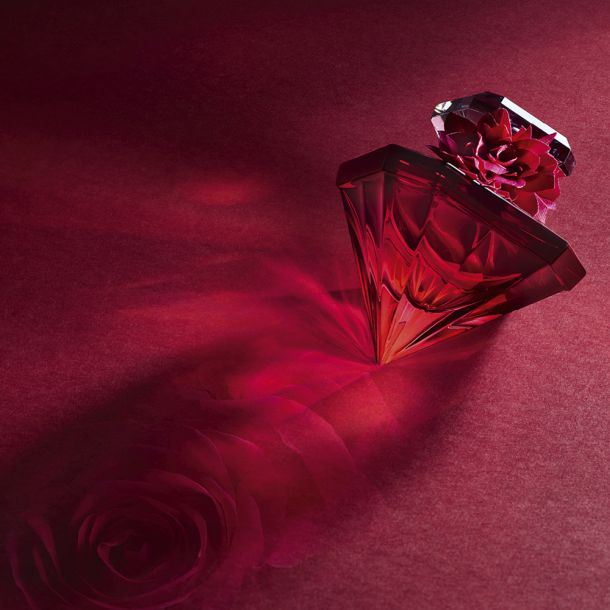 novi miris parfem za zene lancome