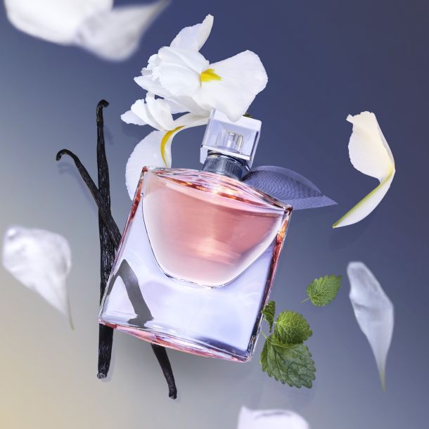 LANCOME_miris parfem la vie est bell