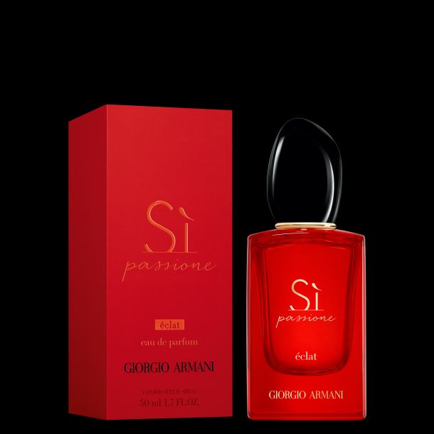 armani zenski parfem