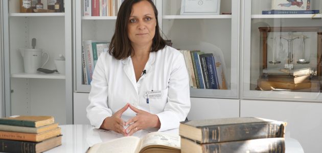 Mikrobiom u starijoj životnoj dobi