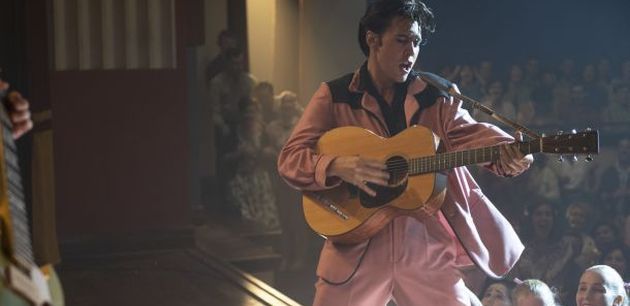 Film ELVIS na velika vrata stiže u kina – pogledajte sjajan trailer