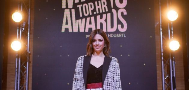 Treća dodjela Top.HR Music Awardsa u znaku žena koje su obilježile hrvatsku diskografiju