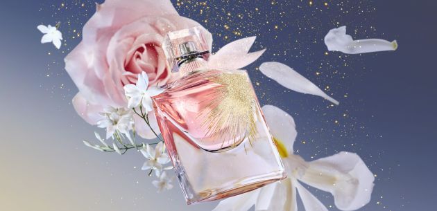 novi limitetd edition miris parfem lancome