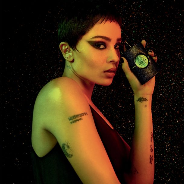 novi miris YSL opium