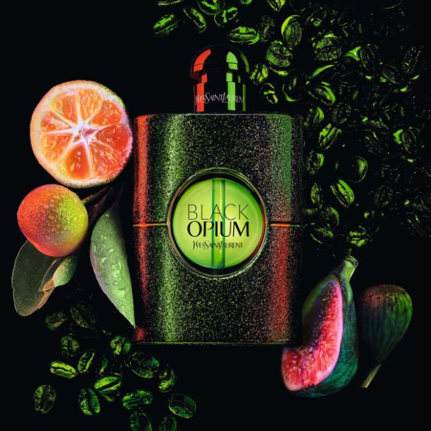 novi parfem opium ysl