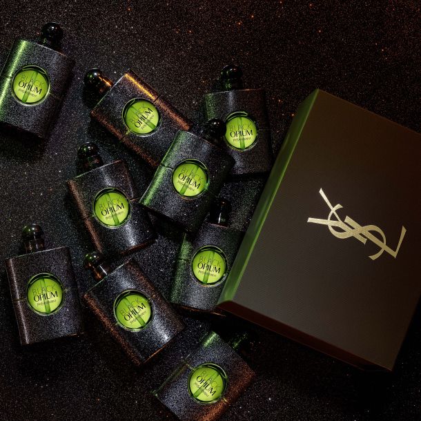 novi zenski miris black opium
