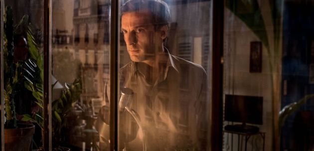 serija spijunski ured