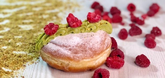 Slastičarnica Orijent nezaobilazno mijesto za krafne