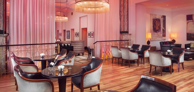 Proslavite Valentinovo u zagrebačkom hotelu Esplanade