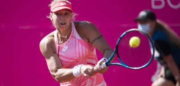 Makarska nova hit destinacija 16. WTA turnira