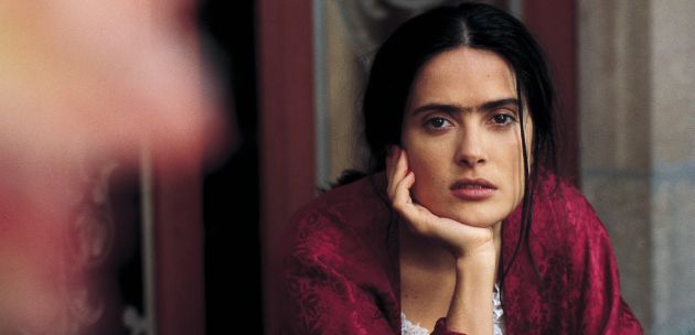FOX Movies film Frida