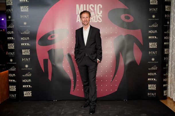 Marc Puscaric, predsjednik uprave RTL-a-1