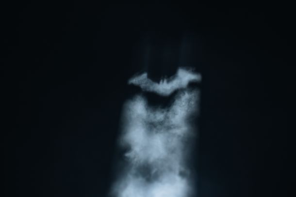 batman na nebu
