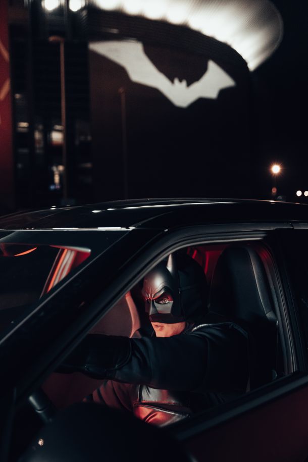 batman u zagrebu