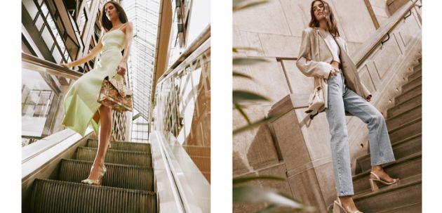 Matchy trend u ljetnom outfitu nikad usklađeniji