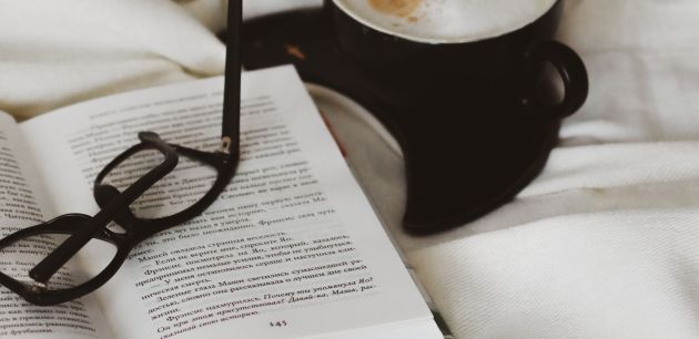 knjiga Propast i uspon Ruin and Rising