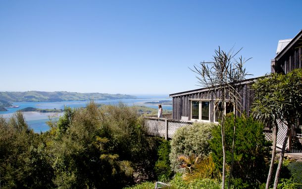 larnach-lodge