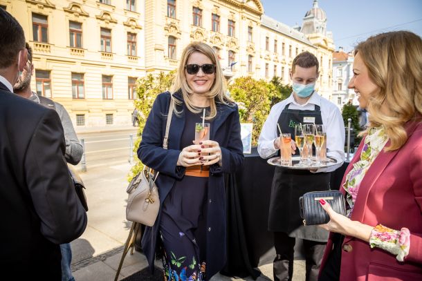 sanda sokol i lana pavić