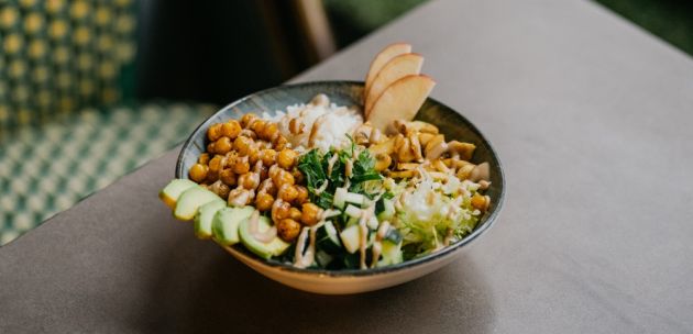 Sjajna vijest za vegane: 3Hugs veganski brunch bar osvaja šarmom i kreativnim jelovnikom