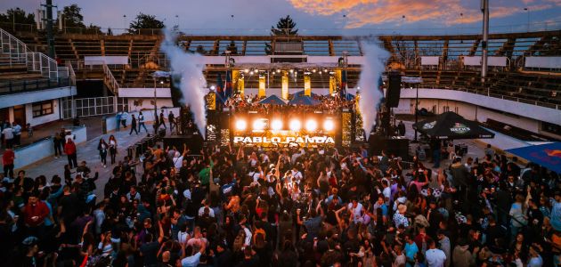 Festivalski brend BSH rušiti sve rekorde