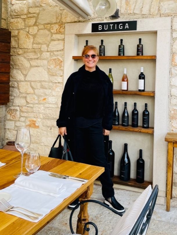 diana miklos urednica wish portala