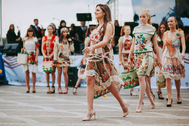 4. Festival nematerijalne kulturne baštine,  turističkih manifestacija, atrakcija i destinacija