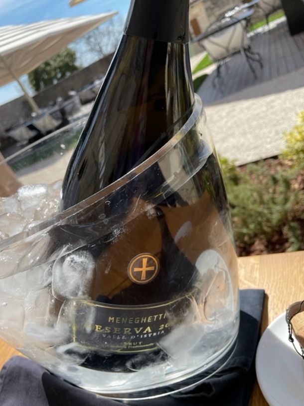 pjenusac reserva meneghetti