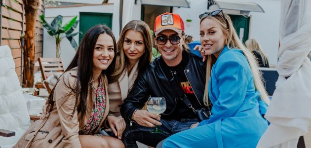 Predstavljena Steve Madden kolekcija