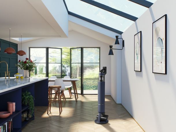 usisavac samsung Bespoke Jet 3