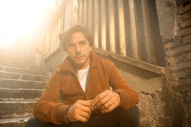 Jack Savoretti sibenik 2022