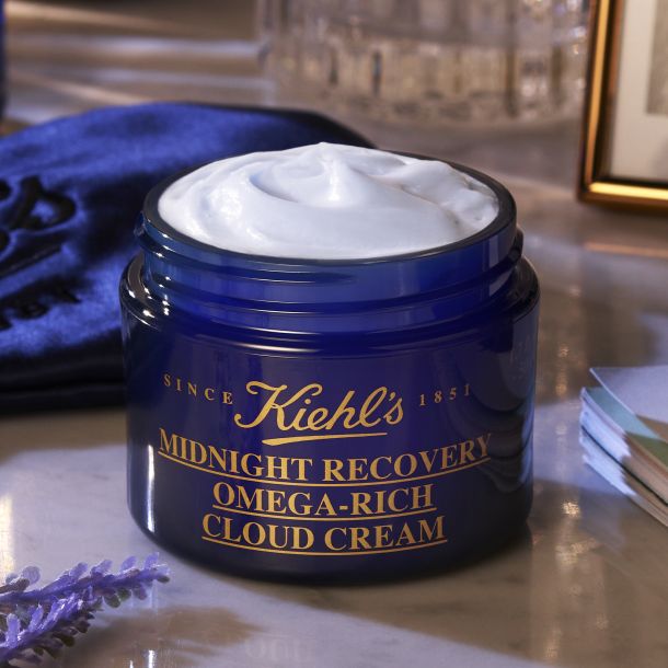 Midnight Recovery Omega Rich Cloud Cream3