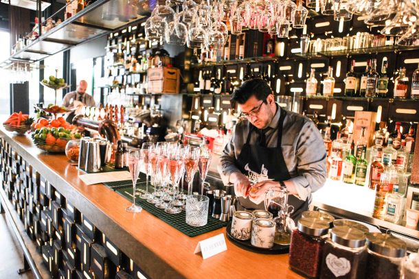 bar fidel gastro magazinska 21