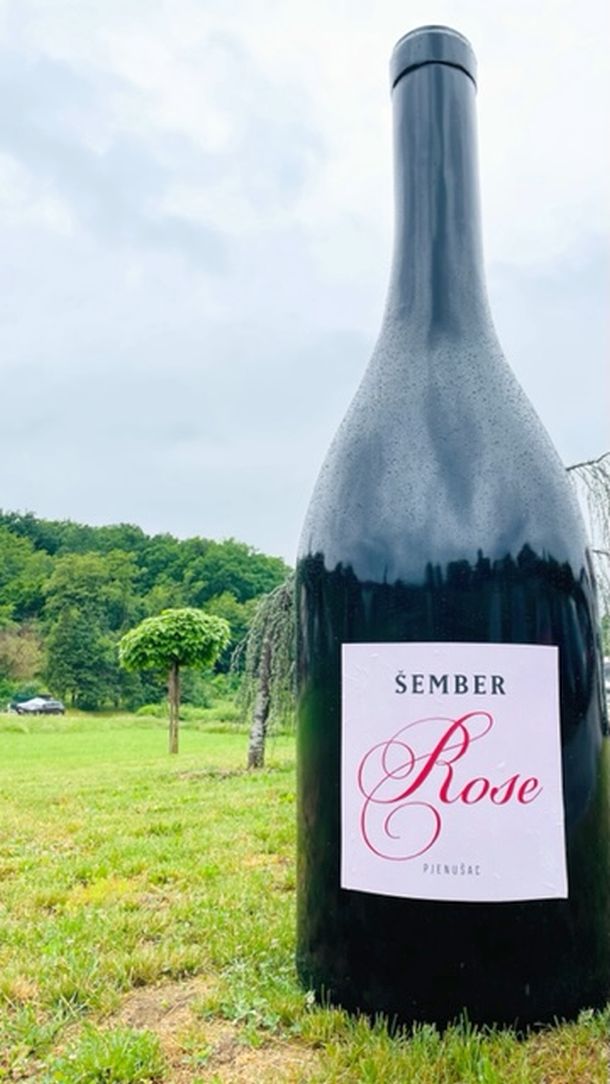 boca vinarije sember