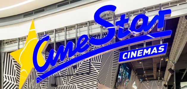 CineStar otvara novo kino u zapadnom dijelu grada