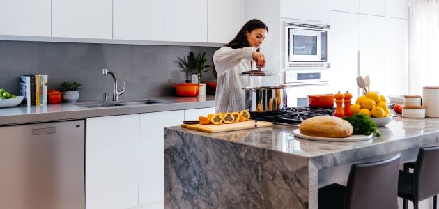 Započnite tjedan ovim detoks jelovnikom