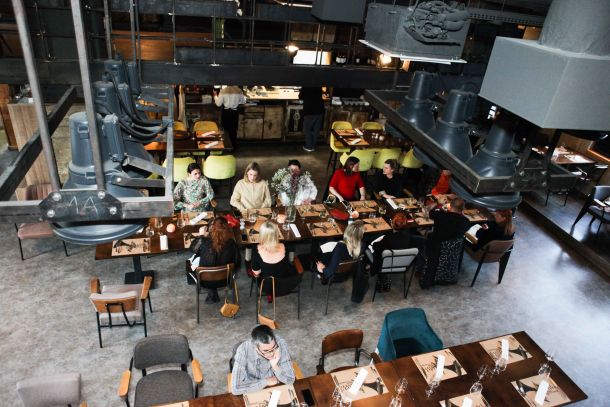 fidel gastro restoran tresnjevka magazinska