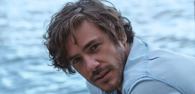 koncert Jack Savoretti