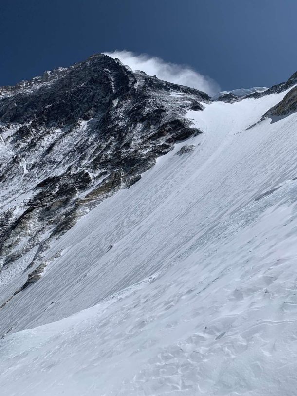 mount-everest