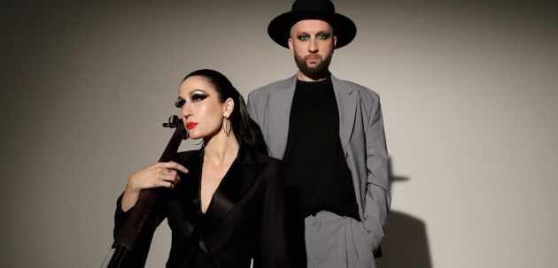 Ana Rucner i Danijel Majcen nova pjesma