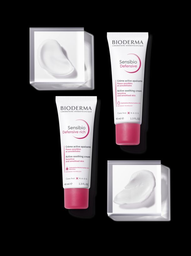 Bioderma Sensibio Defensive 01