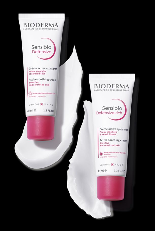 Bioderma Sensibio Defensive 02