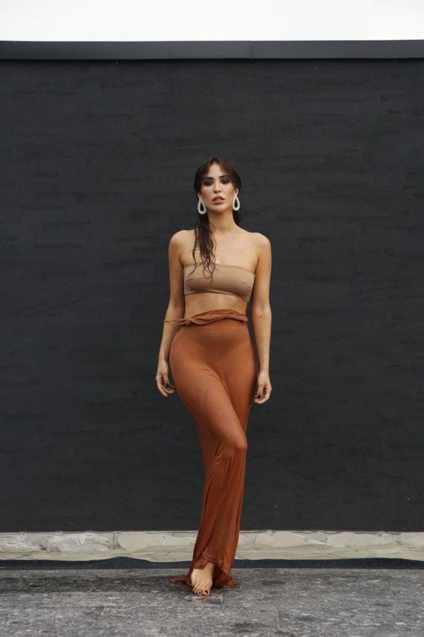 BÉBÉ SWIMWEAR 3