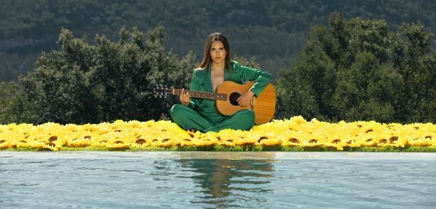 Koncert Joyce Jonathan obilježit će dugo toplo ljeto u Zagrebu