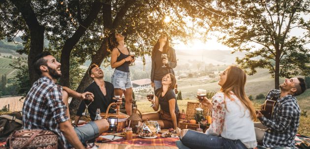 Organizirate proslavu? Donosimo sedam savjeta za sve praktične gurmane