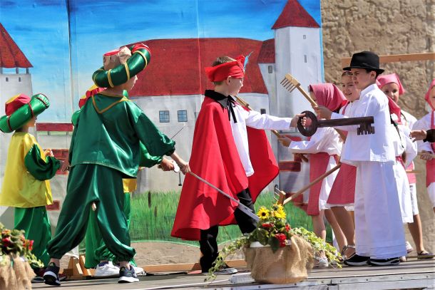 Picokijada 2022 Dječja Picokijada