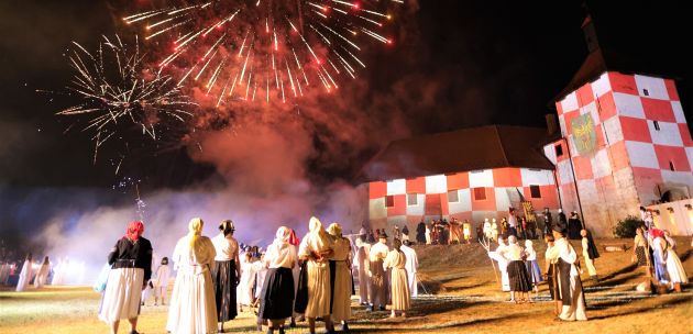 Picokijada 2022 znači tri dana zabave, spektakla, kulture i povijesti