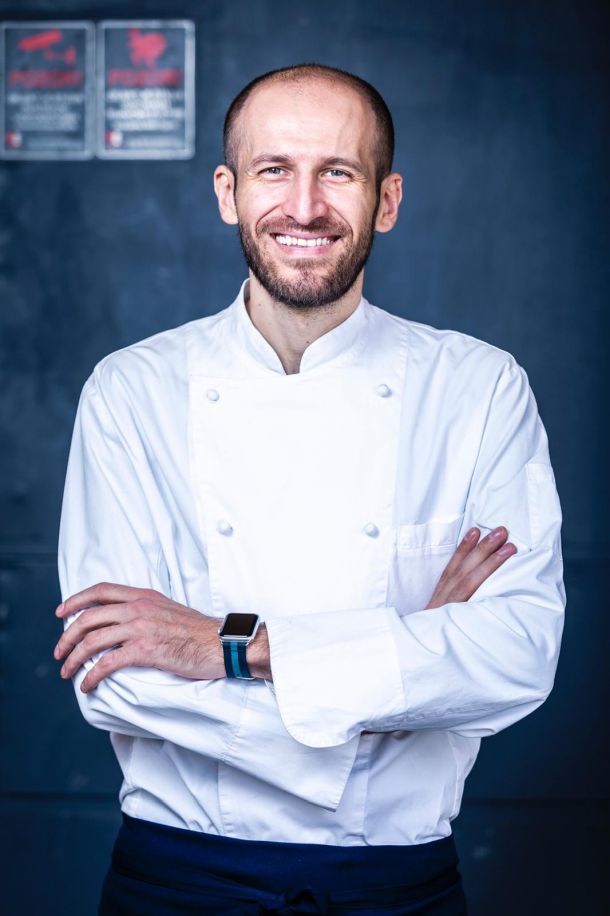 chef-medak
