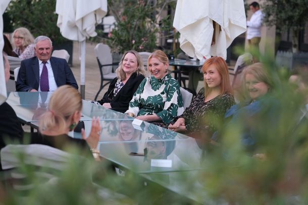 diana miklos medunarodni institut